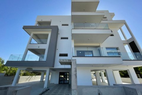 Квартира с 2 спальнями в Лимассол, Лимасол,  № 45642 2