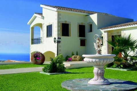 3 bedrooms Villa in Kouklia, Paphos, No. 45646 3