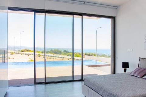 3 chambres Villa à Pegeia, Paphos, Chypre No. 28036