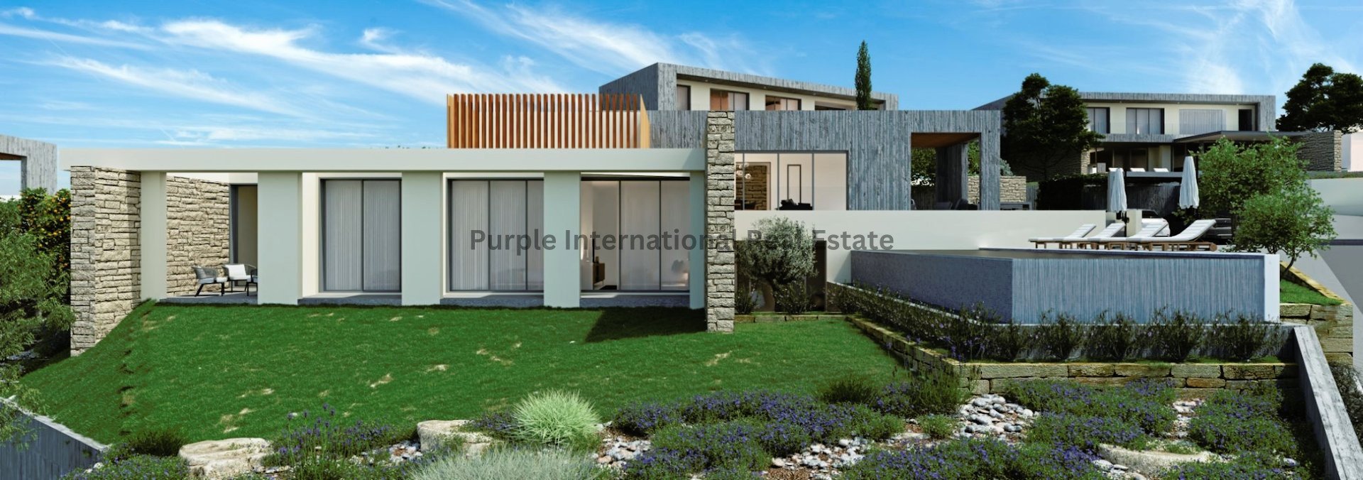 5 bedrooms Villa in Sea Caves, Pegeia, Paphos, Cyprus No. 7976