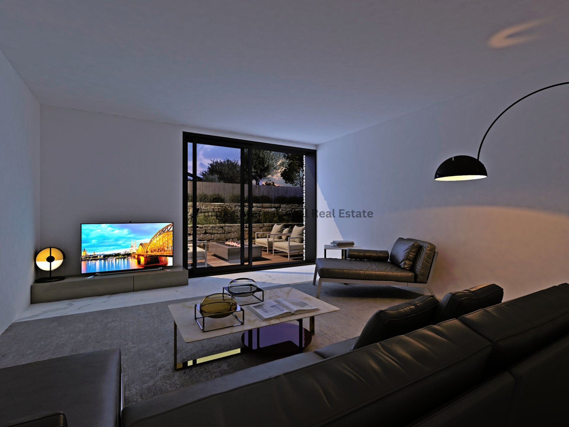 5 bedrooms Villa in Sea Caves, Pegeia, Paphos, Cyprus No. 7976