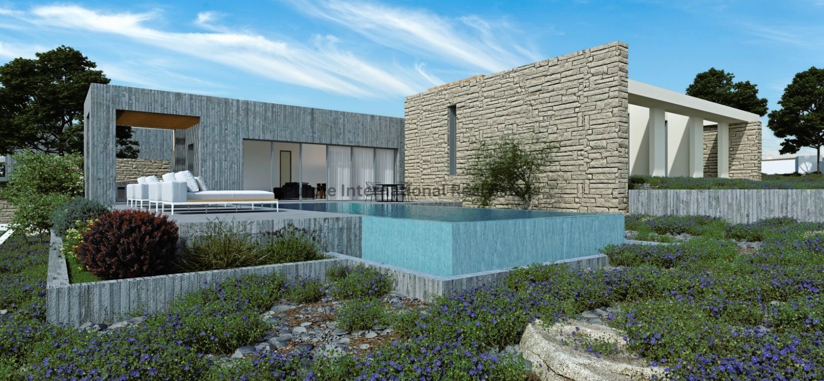 5 bedrooms Villa in Sea Caves, Pegeia, Paphos, Cyprus No. 7976