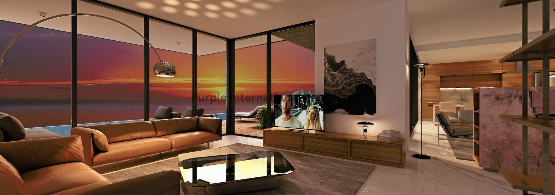 5 bedrooms Villa in Sea Caves, Pegeia, Paphos, Cyprus No. 7976