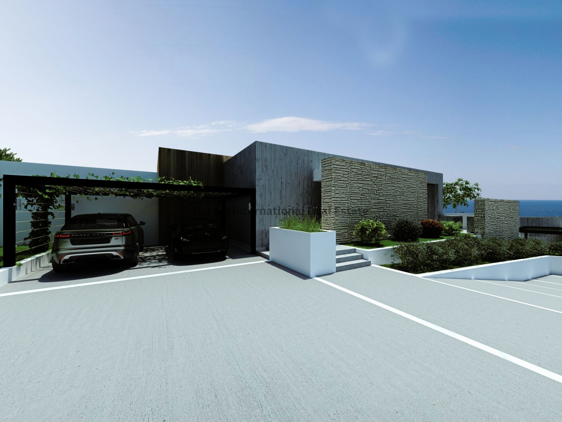 5 bedrooms Villa in Sea Caves, Pegeia, Paphos, Cyprus No. 7976