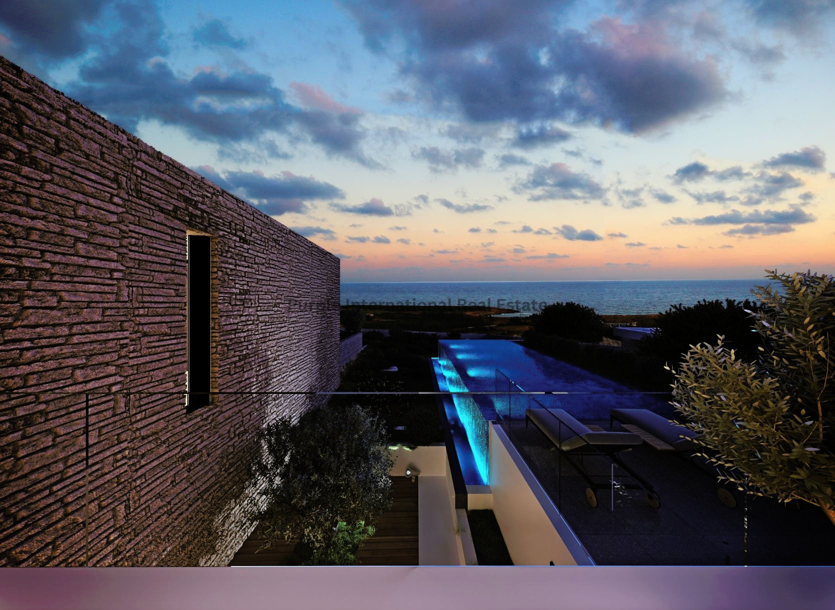 5 bedrooms Villa in Sea Caves, Pegeia, Paphos, Cyprus No. 7976
