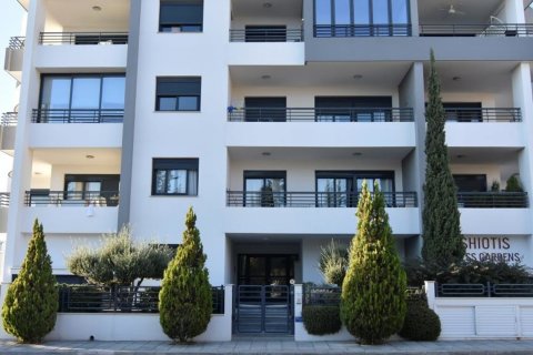 3 bedrooms Apartment in Limassol, Cyprus No. 28240