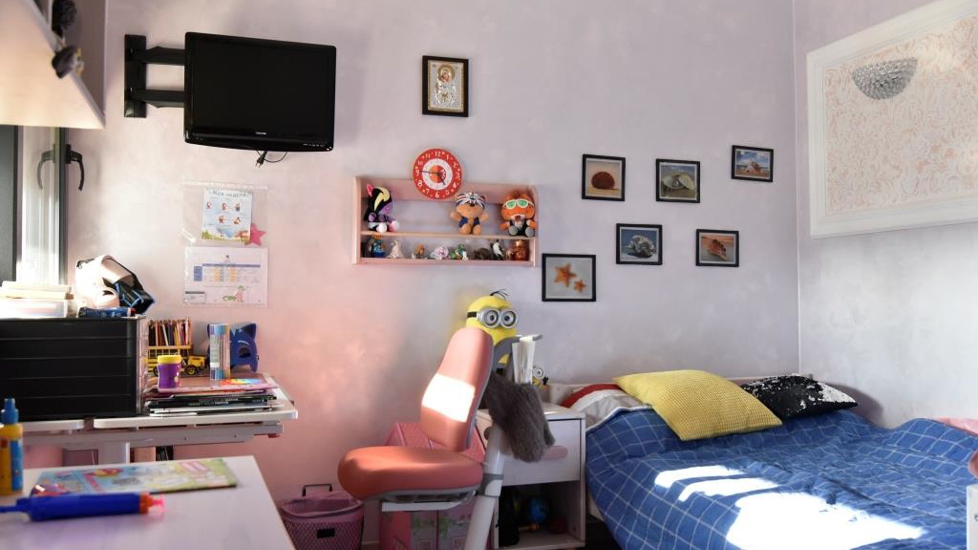 3 bedrooms Apartment in Limassol, Cyprus No. 28240