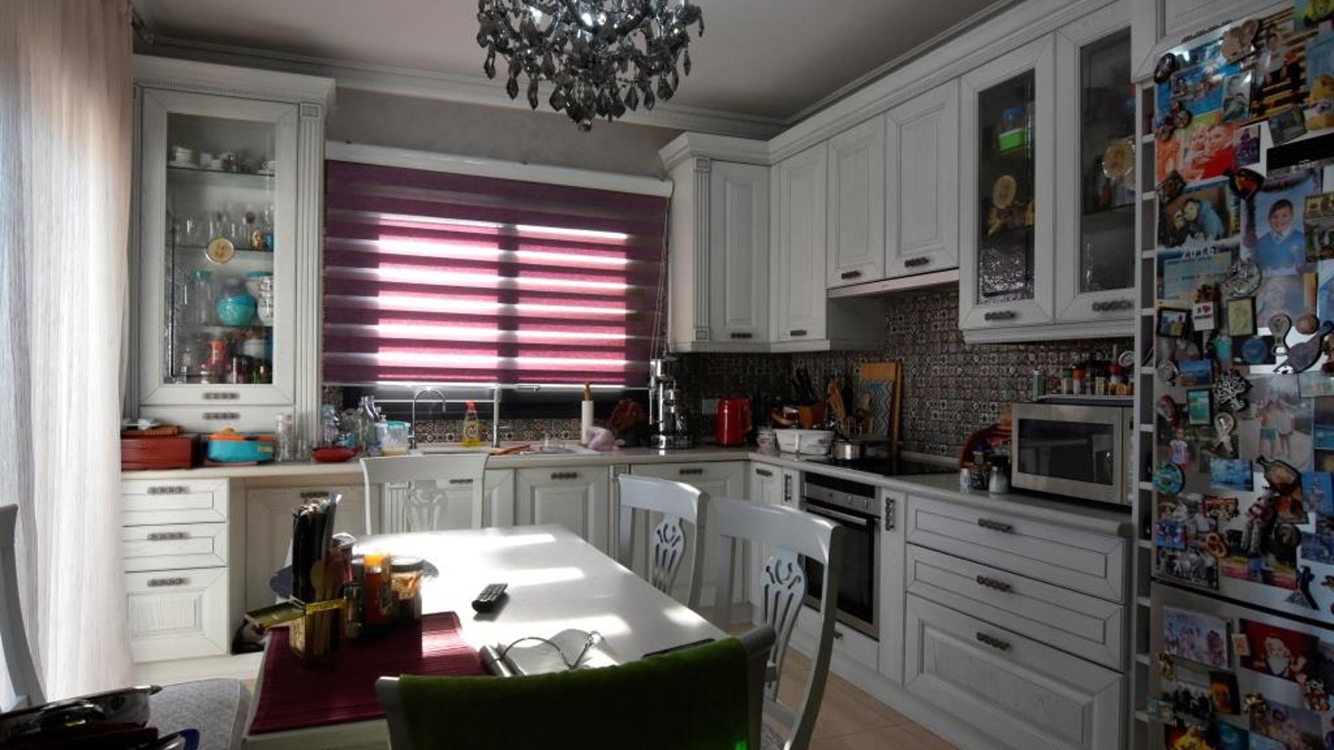 3 bedrooms Apartment in Limassol, Cyprus No. 28240