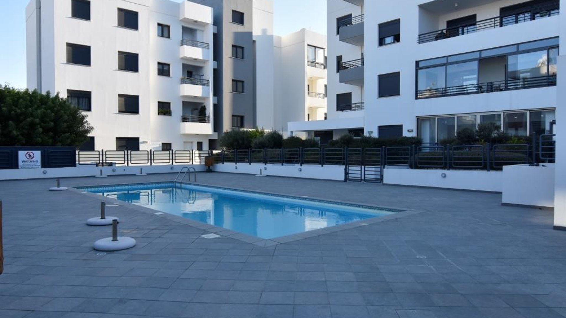 3 bedrooms Apartment in Limassol, Cyprus No. 28240