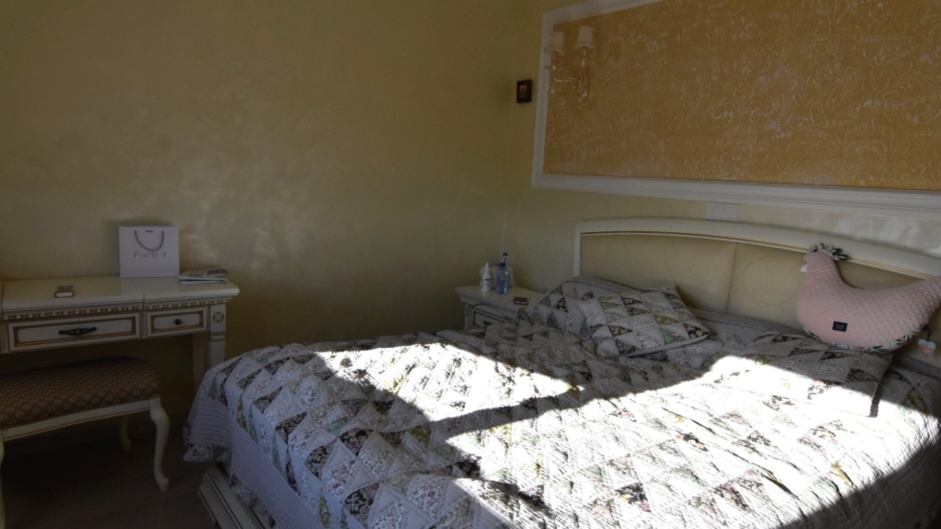 3 bedrooms Apartment in Limassol, Cyprus No. 28240