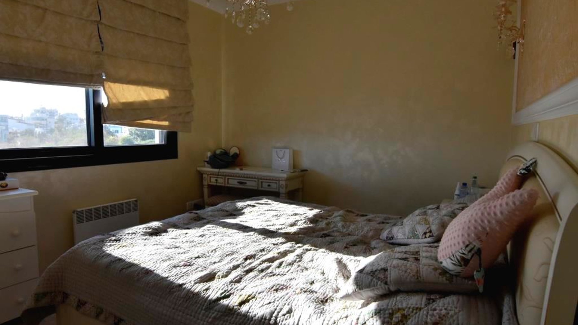 3 bedrooms Apartment in Limassol, Cyprus No. 28240