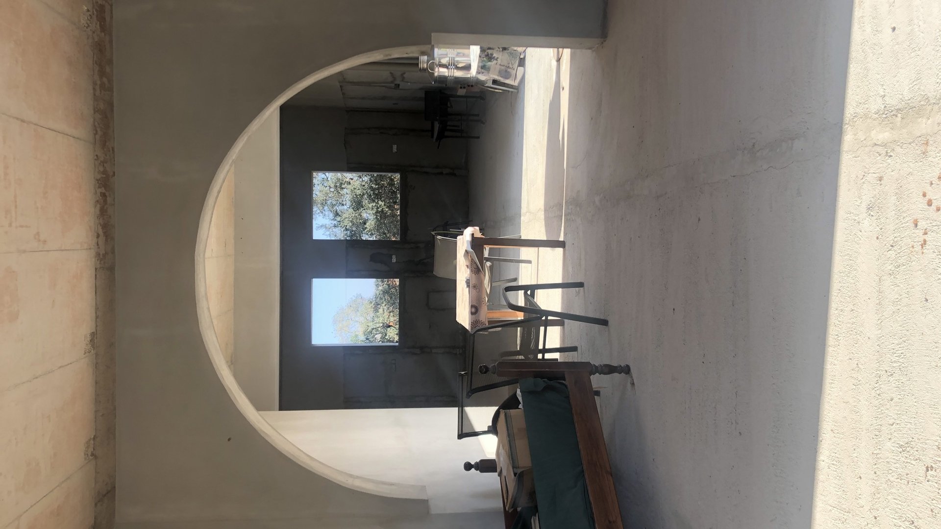 5 chambres Villa à Frenaros, Ammochostos, Chypre No. 28241
