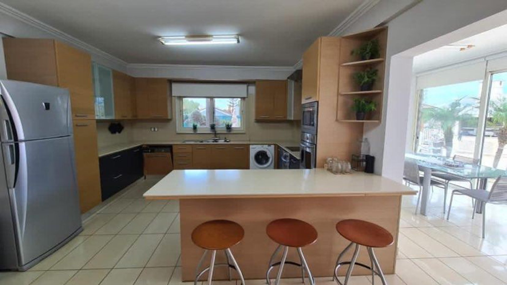5 bedrooms Villa in Kalo Chorio, Limassol, Cyprus No. 28239