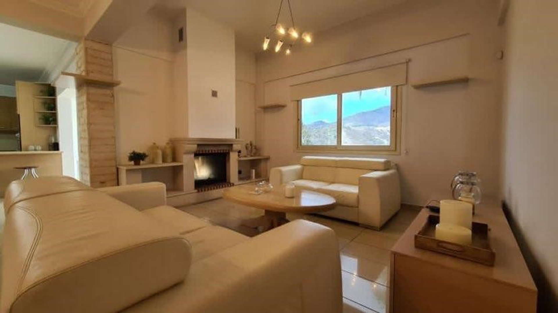 5 bedrooms Villa in Kalo Chorio, Limassol, Cyprus No. 28239