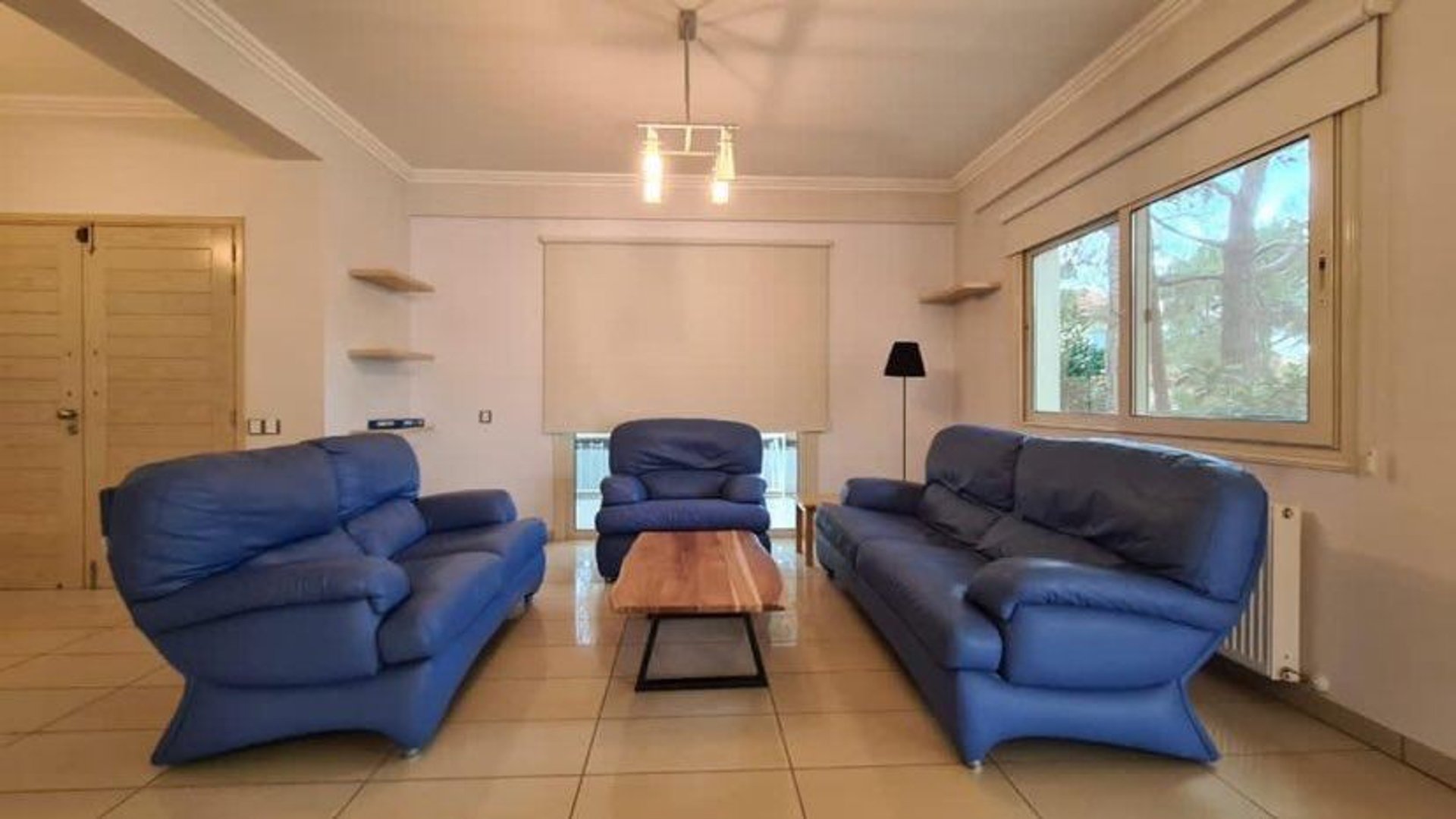 5 bedrooms Villa in Kalo Chorio, Limassol, Cyprus No. 28239