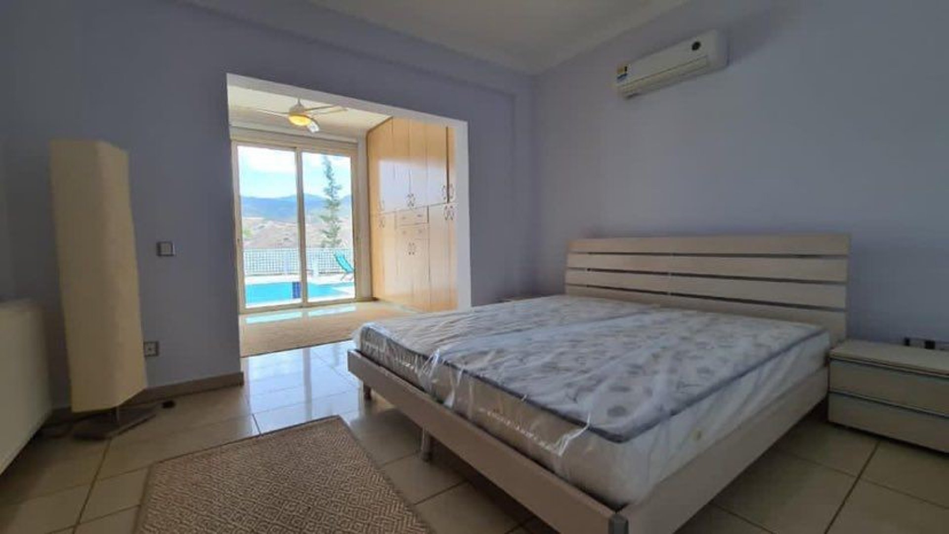 5 bedrooms Villa in Kalo Chorio, Limassol, Cyprus No. 28239
