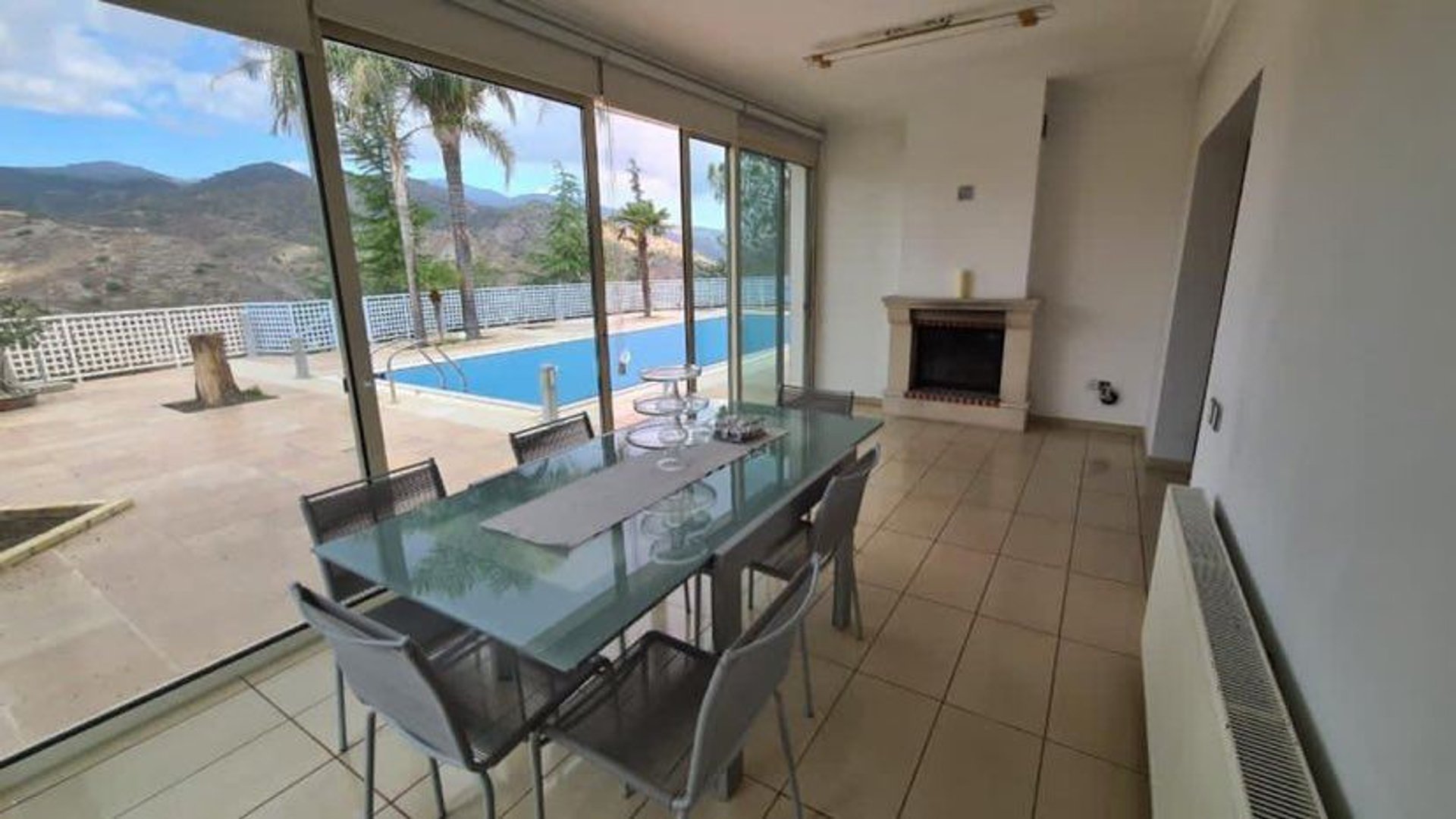 5 bedrooms Villa in Kalo Chorio, Limassol, Cyprus No. 28239