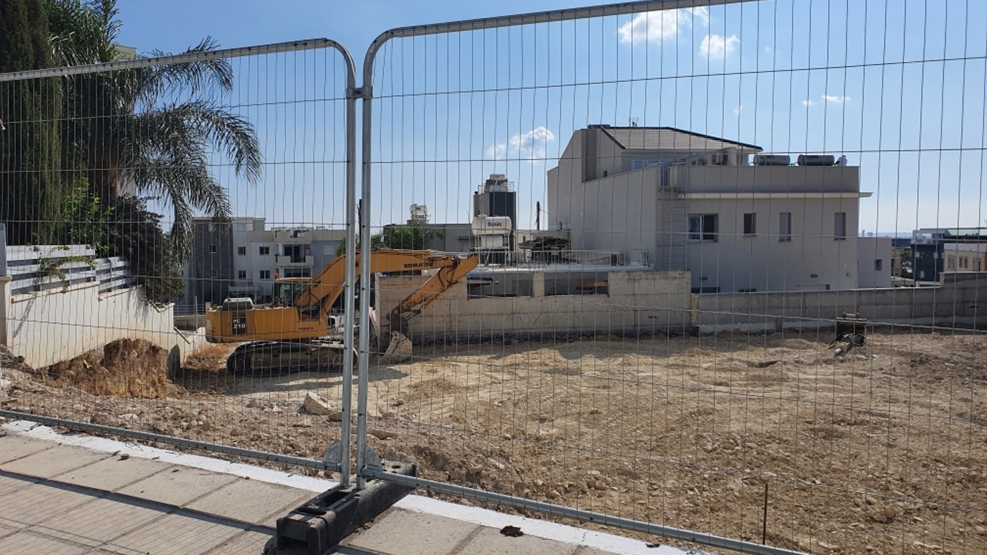 2 chambres Appartement à Agios Athanasios, Limassol, Chypre No. 28243