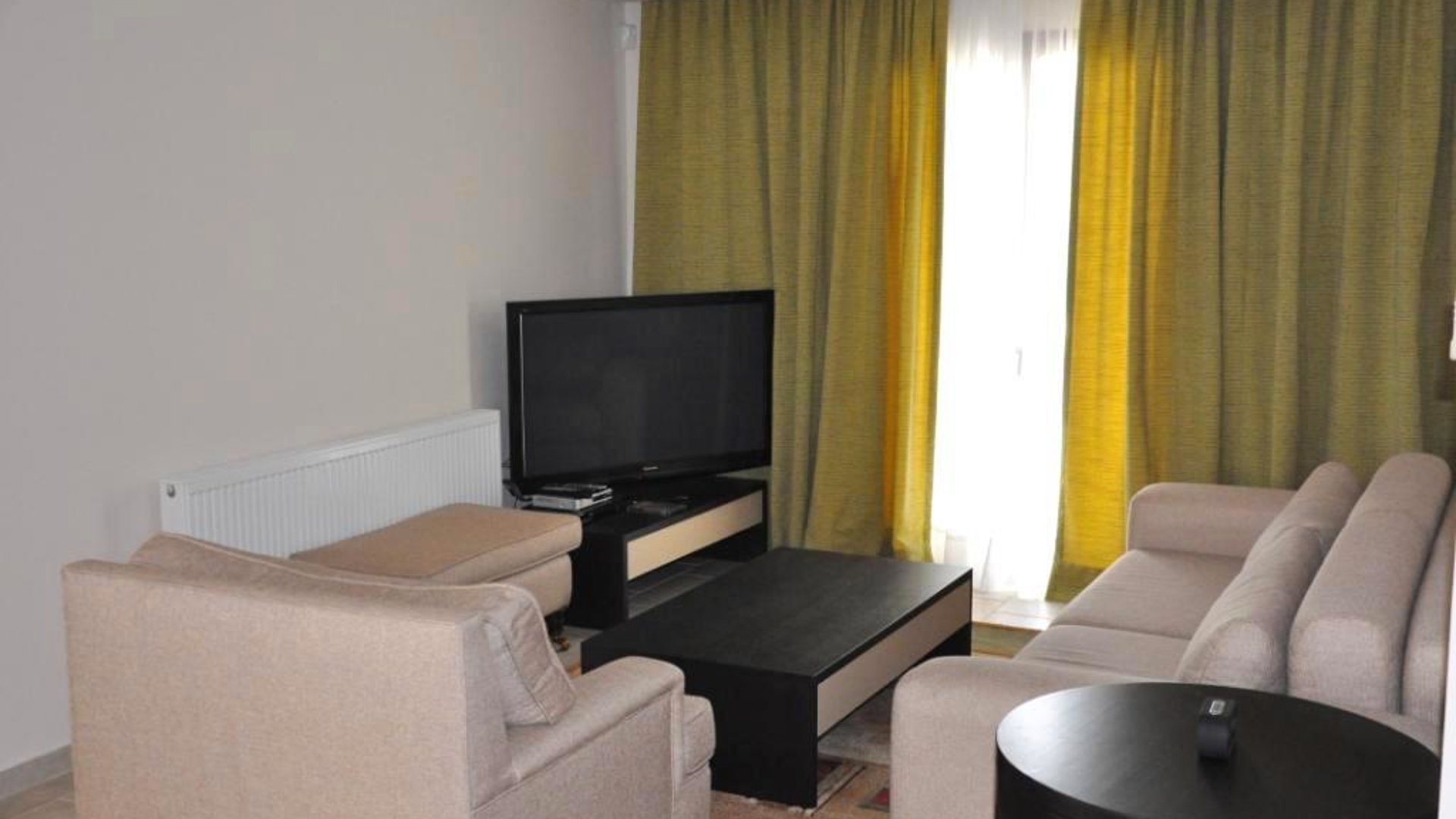 3 bedrooms Villa in Agios Tychonas, Limassol, Cyprus No. 28244