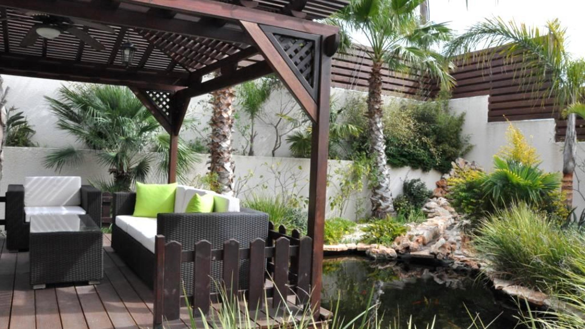 3 bedrooms Villa in Agios Tychonas, Limassol, Cyprus No. 28244