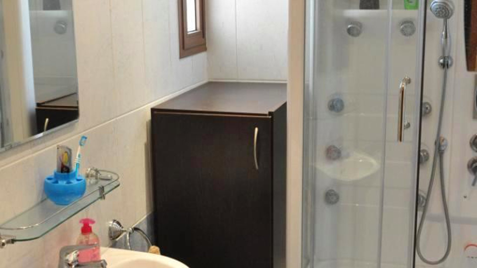 3 bedrooms Villa in Agios Tychonas, Limassol, Cyprus No. 28244