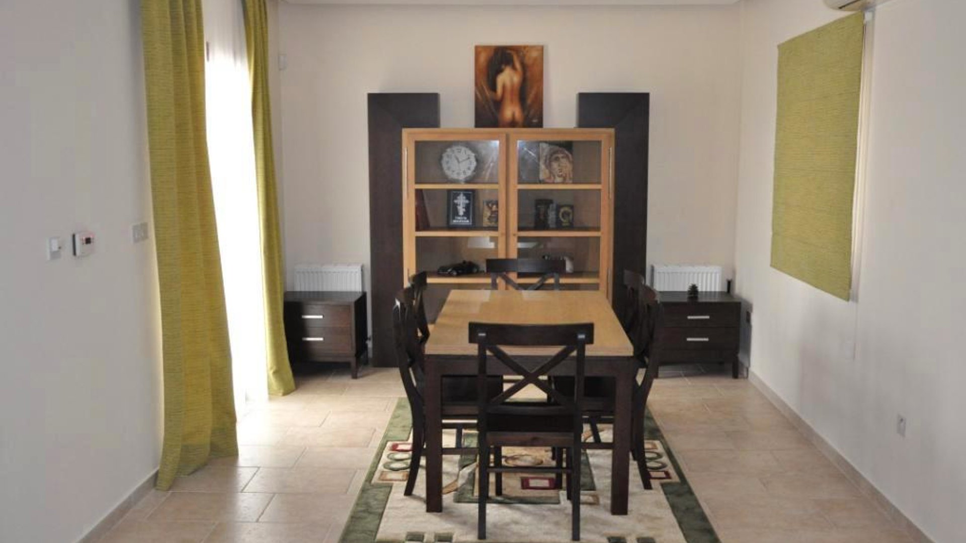 3 bedrooms Villa in Agios Tychonas, Limassol, Cyprus No. 28244