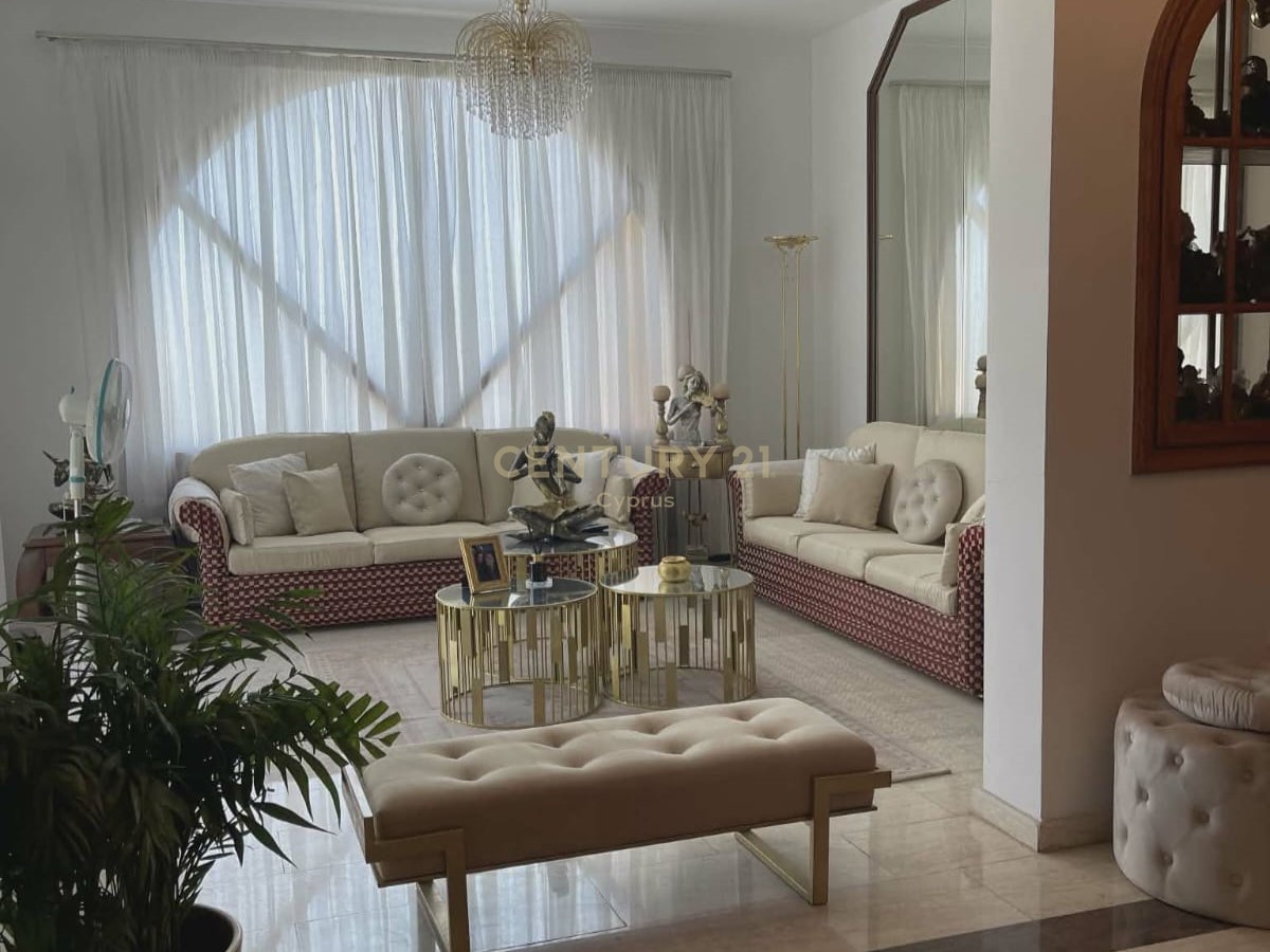 4 dormitorios Villa en Limassol, Chipre No. 55309
