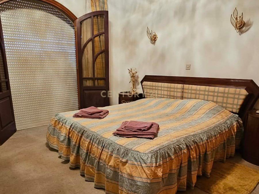 4 dormitorios Villa en Limassol, Chipre No. 55309
