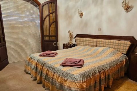 4 dormitorios Villa en Limassol,  No. 55309 5