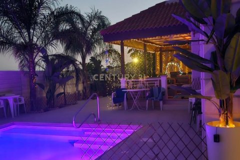4 dormitorios Villa en Limassol,  No. 55309 6