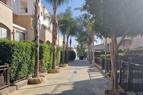 2 chambres Appartement à Germasogeia, Limassol, No. 55308