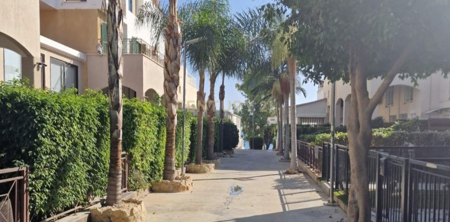 2 chambres Appartement à Germasogeia, Limassol,  No. 55308