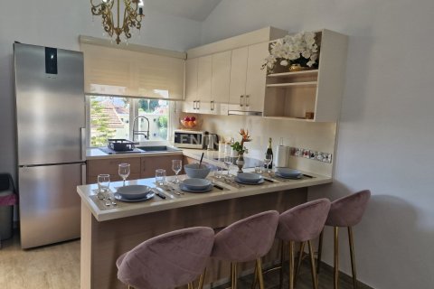 2 chambres Appartement à Germasogeia, Limassol,  No. 55308 3