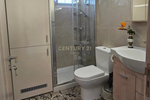 2 chambres Appartement à Germasogeia, Limassol,  No. 55308 6