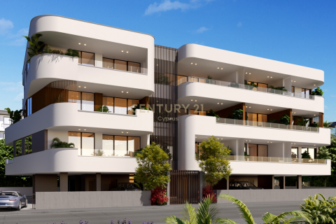 3 chambres Appartement à Limassol,  No. 55313 3