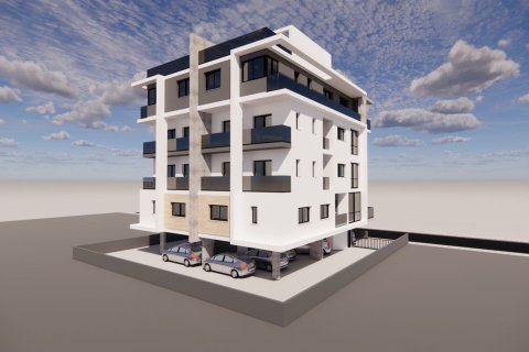 2 bedrooms Apartment in Limassol, No. 43775 4