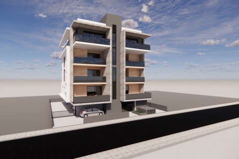 2 bedrooms Apartment in Limassol, No. 43775 6