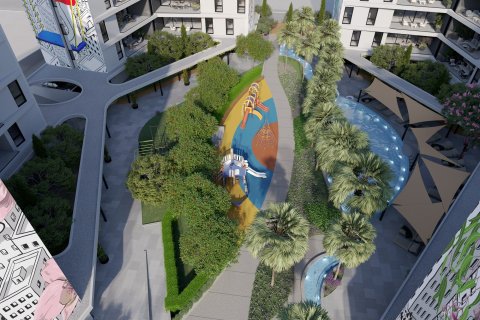 1 bedroom Apartment in Limassol,  No. 48257 5