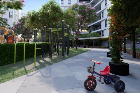 1 bedroom Apartment in Limassol,  No. 48257 4