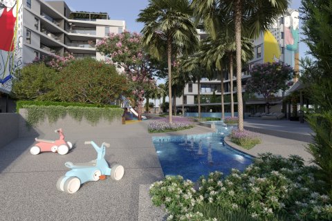 1 bedroom Apartment in Limassol,  No. 48259 6