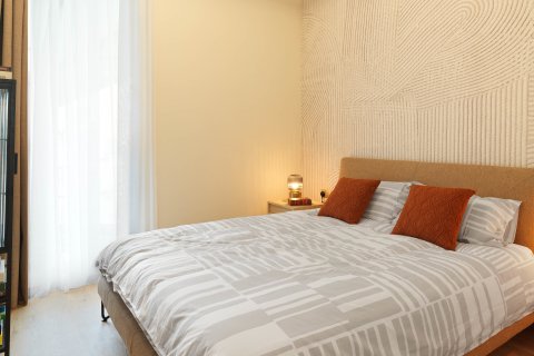 1 bedroom Apartment in Limassol,  No. 48259 17