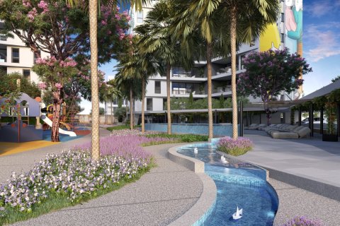 2 chambres Appartement à Limassol,  No. 48261 7