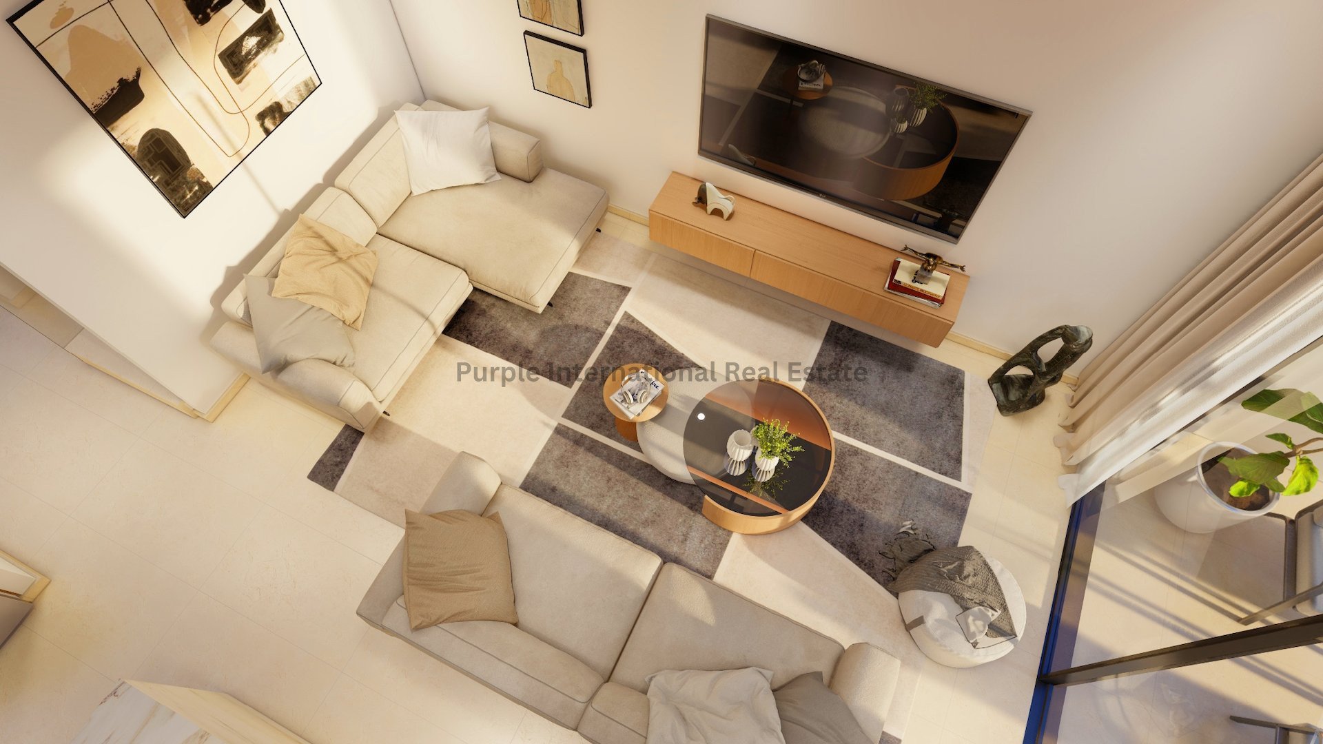 3 bedrooms Villa in Paphos, Cyprus No. 58704
