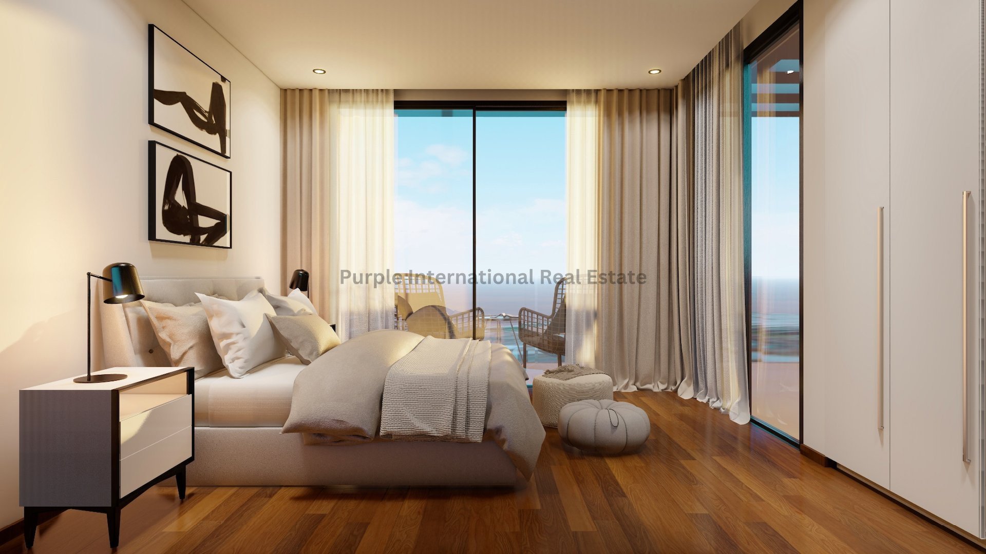 3 bedrooms Villa in Paphos, Cyprus No. 58704
