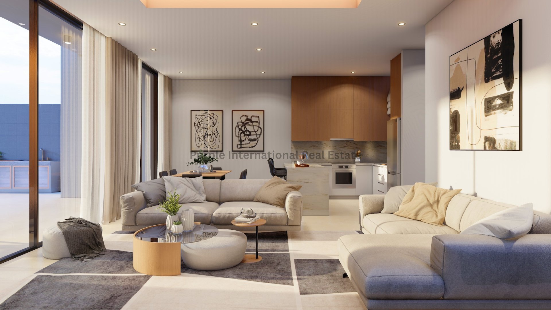 3 bedrooms Villa in Paphos, Cyprus No. 58704