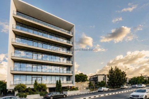 Офис 1030м2 в Лимасол, Кипр № 58702