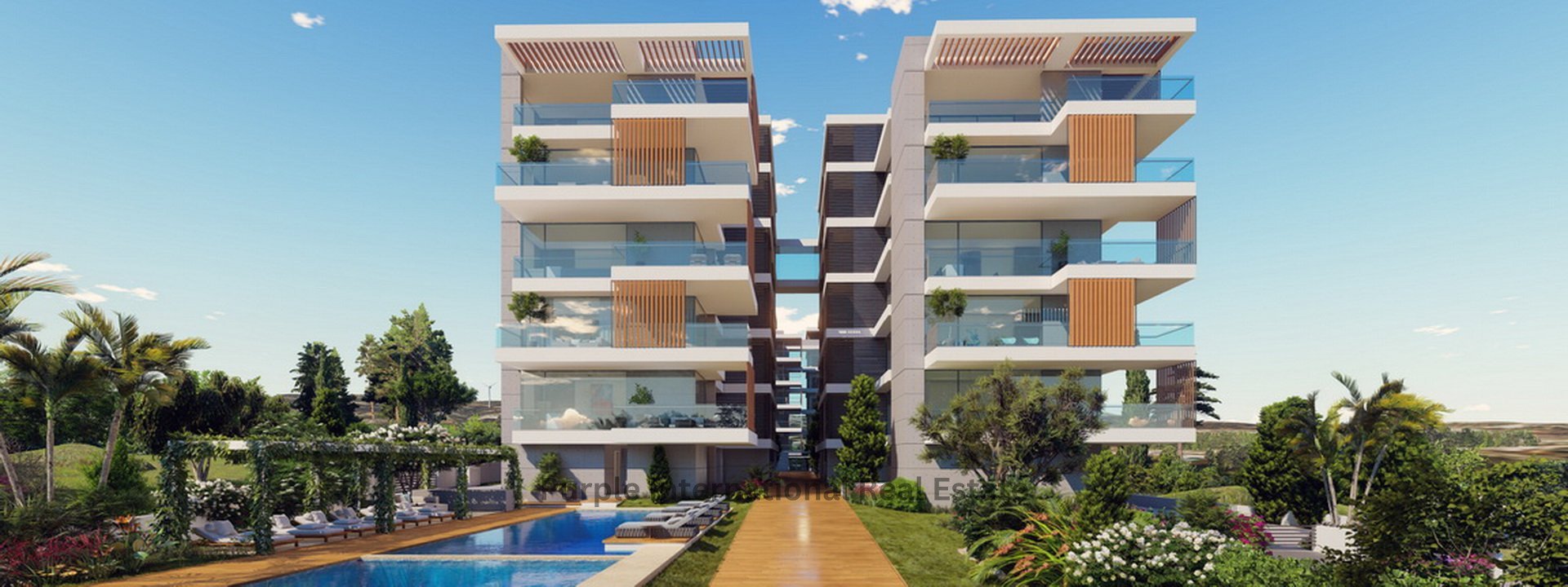 3 bedrooms Apartment in Anavargos, Paphos, Cyprus No. 36982