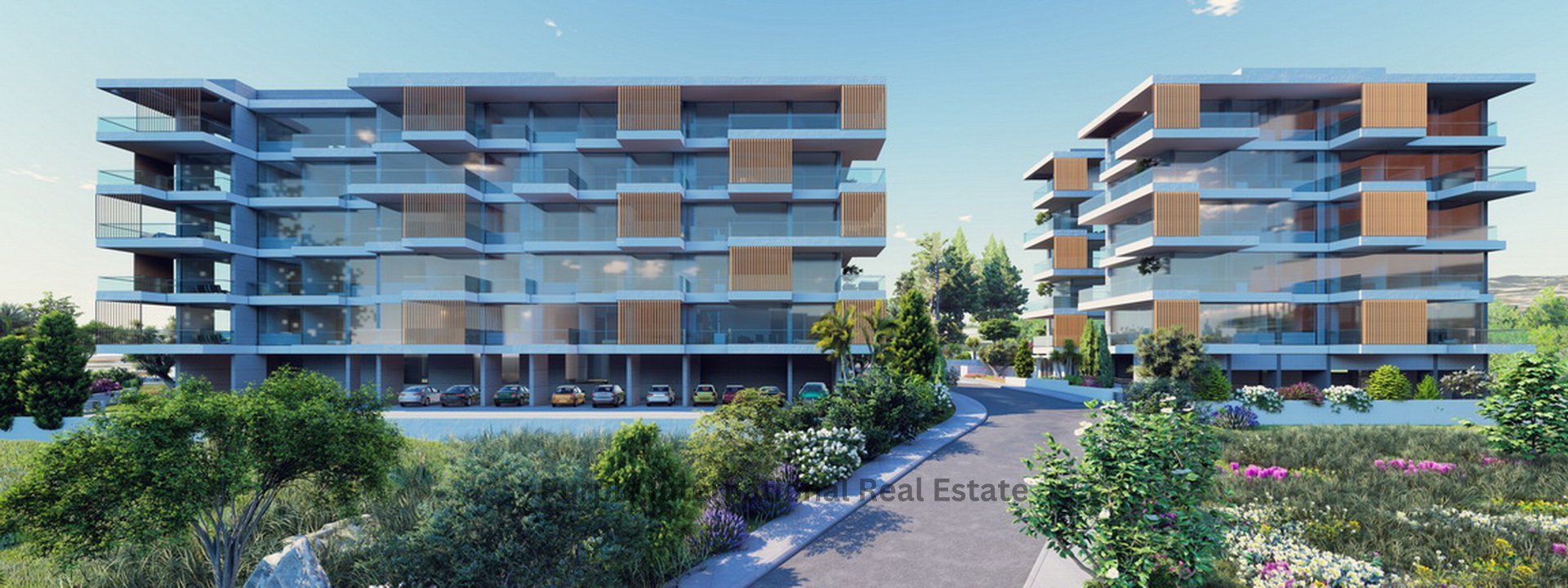 3 bedrooms Apartment in Anavargos, Paphos, Cyprus No. 36982