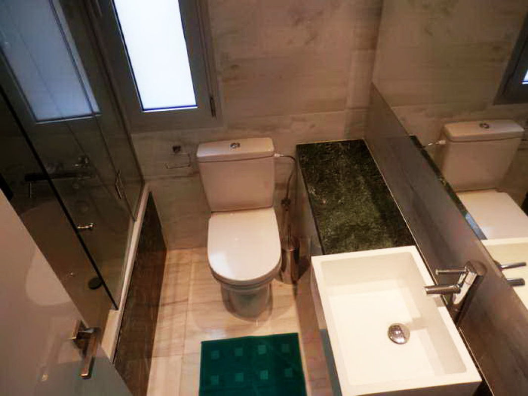 2 bedrooms Apartment in Nicosia, Cyprus No. 38493