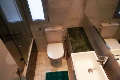 Квартира с 2 спальнями в Никосия,  № 38493 7